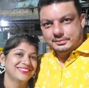 Meet your Posher, Komal anil advani